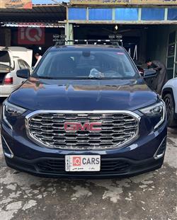 GMC Terrain